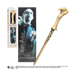 NOBLE COLLECTION Baguette Voldemort