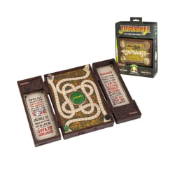 Noble Collection - Mini réplique jeu Jumanji 25 cm