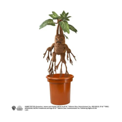 Noble Collection Mandrake