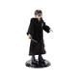 Figurine - Noble Collection - Harry Potter - Bendyfigs 19 cm - Flexible - Articulée - Mixte