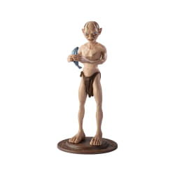 Noble Collection Le Seigneur des Anneaux - Figurine Gollum 19 cm
