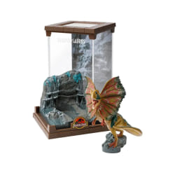 Jurassic Park - Diorama Dilophosaurus
