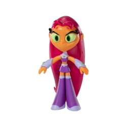 NOBLE COLLECTION Teen Titans Go! Starfire 11 cm