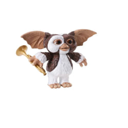 Noble Collection Gremlins - Bendyfigs Gizmo 10 cm