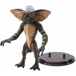 Figurine de collection BendyFigs Stripe - THE NOBLE COLLECTION - Jouet - Noir - Harry Potter
