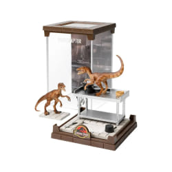 Jurassic Park Creature - Diorama Velociraptors