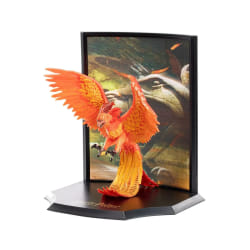 Noble Collection Fawkes 13 cm