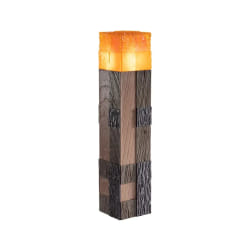 Minecraft Illuminating Torch 25 cm