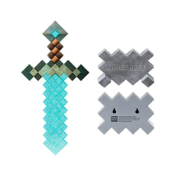 Noble Collection Minecraft Diamond Sword Collector 50 cm