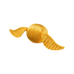 Harry Potter Peluche Vif d'or - 10 cm