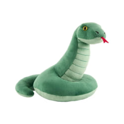 Peluche Mascot Slytherin 15 cm - Harry Potter