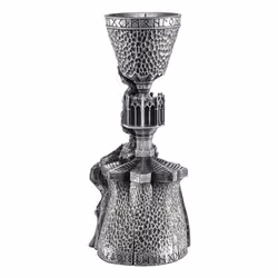 HARRY POTTER REPLIQUE COUPE DE FEU 19 CM NOBLE COLLECTION NN7645