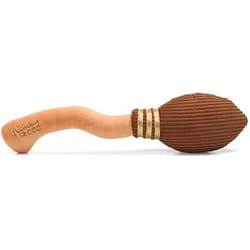 Peluche - Noble Collection - Nimbus Broomstick - 45 cm - Officielle - Enfant 3 ans et plus