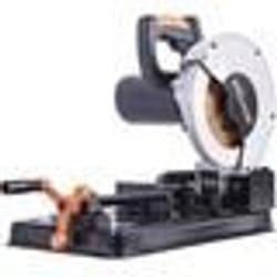 Tronçonneuse à matériaux EVOLUTION Rage 4 185mm - Lame multi-usages