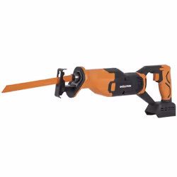 Scie Sabre sans fil 18V Evolution R150RCP-Li avec 2 lames - 1 batterie 2 Ah et chargeur rapide