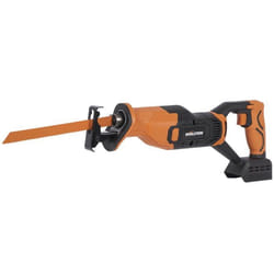 Scie Sabre sans fil 18V Evolution R150RCP-Li avec 2 lames - 1 batterie 2 Ah et chargeur rapide