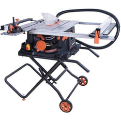 EVOLUTION Scie sur table RAGE5s 1500W 255mm