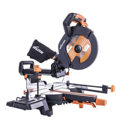 Evolution Power Tools R255 SMS+ 2500 tr/min 2000 W