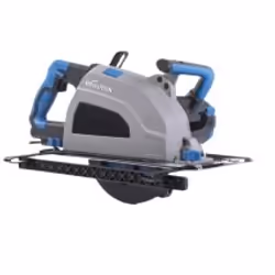 Evolution 058-0003, Métal, Bleu, Acier inoxydable, Sans brosse, Acier inoxydable, 21 cm, 2800 tr/min