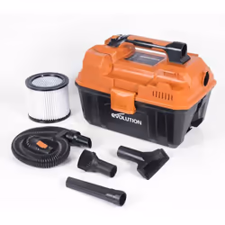 Description Le R11VAC-Li est l'outil électrique idéal pour l'aspiration de la poussière et les tâches de nettoyage générales ...