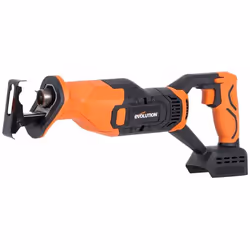 Description La scie alternative sans fil R150RCP-Li Evolution est idéale pour toutes les tâches délicates en intérieur ou en ...