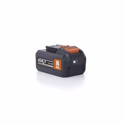 Batterie EVOLUTION Cordless EXT R18BAT-Li-8Ah - EVOLUTION POWER TOOLS - Li-ion - 4 hrs - 10 A