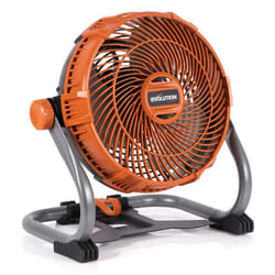 Ventilateur sans fil Evolution R240FAN-Li sans batterie ni chargeur