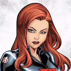 FUNKO Black Widow
