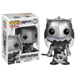 Funko - Magic the Gathering Garruk