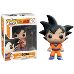 FUNKO Goku