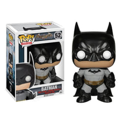 X-Joy Pop! Heroes: Arkham Asylum - Batman