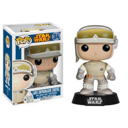 FUNKO Hoth Luke