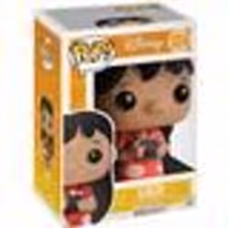 FUNKO Lilo and Stitch - Lilo, Figurine à collectionner, Bande dessinée