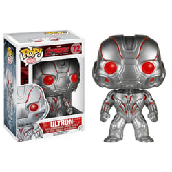 FUNKO Pop! Marvel: Avengers 2 - Ultron