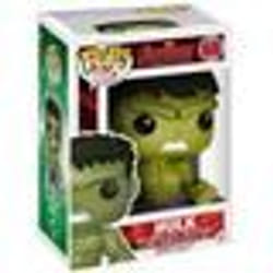 FUNKO Pop! Marvel: Avengers 2 - Hulk