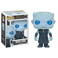 FUNKO Figure POP! Trono di Spade-Night's King