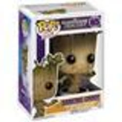 FUNKO POP! MARVEL 5104 collectible figure