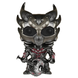 FUNKO Pop! Games: Elder Scrolls Online - Daedric Warrior
