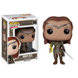 FUNKO POP! Games: Elder Scrolls online - High Elf