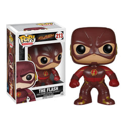 FUNKO Pop! TV: The Flash - The Flash