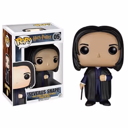 FUNKO Figure POP! Harry Potter - Piton, Figurine à collectionner, Film et série TV