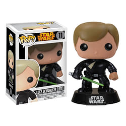FUNKO POP! Star Wars: Jedi Luke