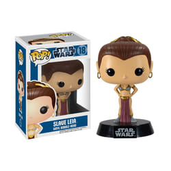 FUNKO Slave Leia