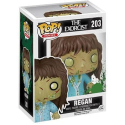 Figurine The Exorcist - Regan Pop 10cm