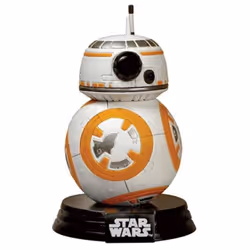 FUNKO Pop Star Wars: Bb-8