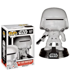 Abysse Corp Sw7 First Order Snowtroop