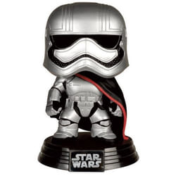 FUNKO Figure Pop! Star Wars - Captain Phasma