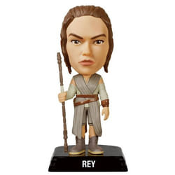 FUNKO Statua Bobble Head Star Wars-Rey