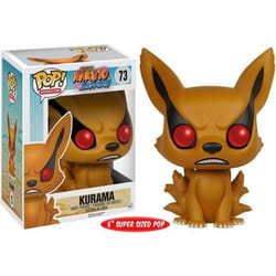 Figurine Funko POP Naruto Kurama
