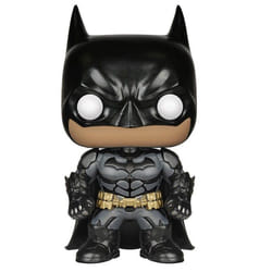 FUNKO Pop! Heroes: Arkham Knight - Batman